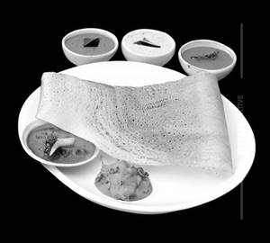 Special Rava Dosai