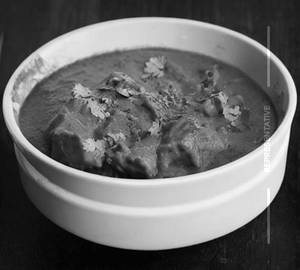 Butter Chicken Masala 