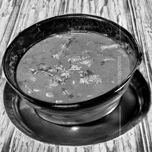 Garlic Fish Gravy