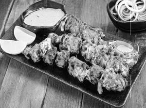 Tandoori Gobi Tikka