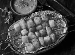Pineapple Tikka