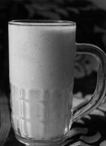 Karikku Shake