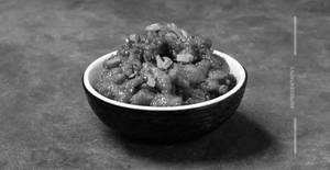 Gobi Chilli Dry