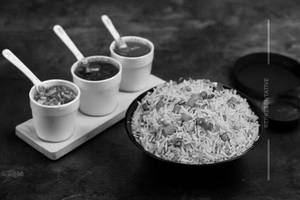 Mixed Fried Rice Non Veg