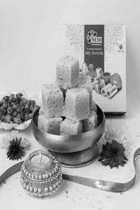 Mysore Pak