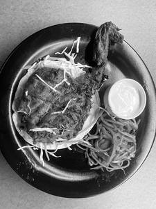 Al Faham Chicken