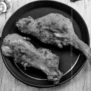 Chicken Fry 