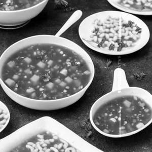 Mixed Vegetable Soup