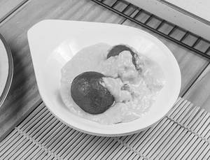 Rabdi Gulab Jamun (2pcs)