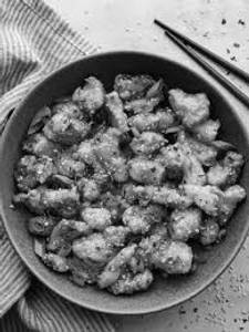 Bang Bang Chicken