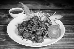 Veg manchuria