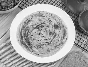 Lachha Paratha