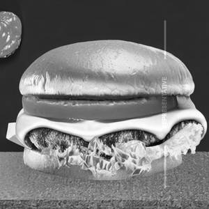Chicken Burger Jumbo