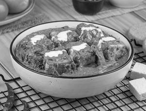 Paneer Tikka Masala