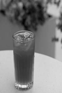 Peach Iced Tea