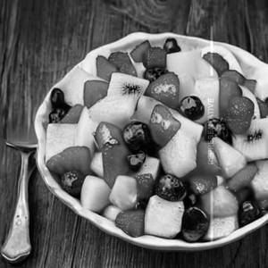 Fruit Salad  