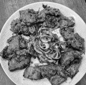 Pudina Chaap