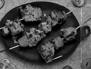 Murg Tikka 