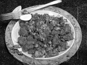 Anjal Masala Fry