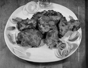 Tandoori Chicken Full