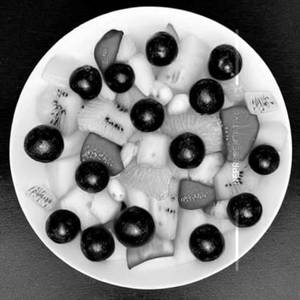 Fresh Fruit Salad