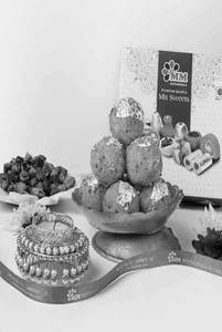 Sp. Motichoor Laddu