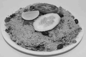 Bhelpuri