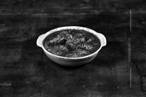 Paneer Manchurian Gravy