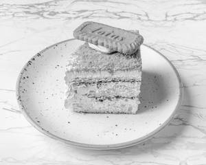 Lotus Biscoff Pastry