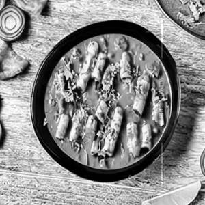 Baby Corn Masala