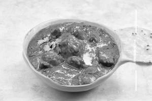 Chicken Kadhai   