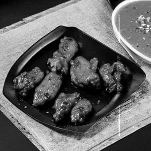 Hot wings