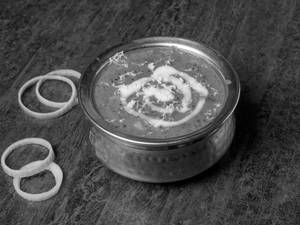 Paneer Butter Masala