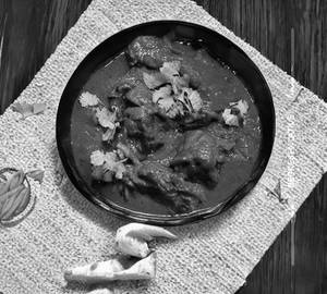 Chicken Rogan Josh 