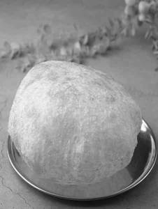 Extra Bhature