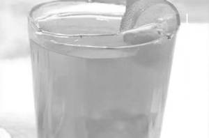 Jaljeera Juice