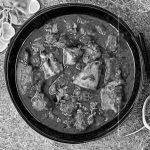 Fish Masala