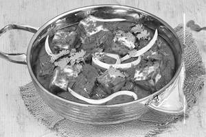 Kadhai paneer