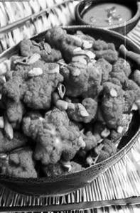 Chilli Gobi Dry 