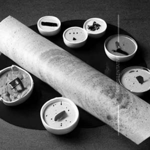 Masala Dosa