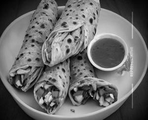 Veg Roll