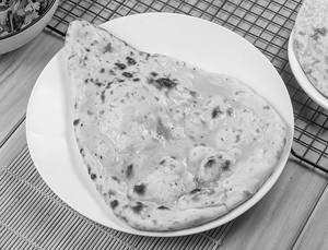 Butter Naan