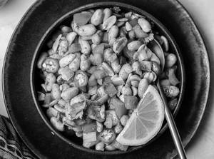 Peanut Masala