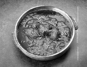 Chilly Gobi Gravy