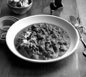 Mutton Keema