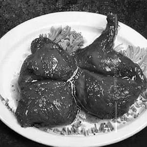 Table Tree Chicken Special
