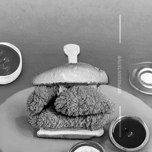 Fried Chicken Sandwich