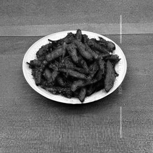 Kaadai Pepper Fry