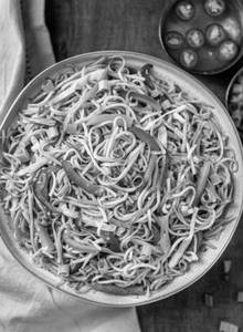 Veg Noodles