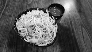 Egg Noodles